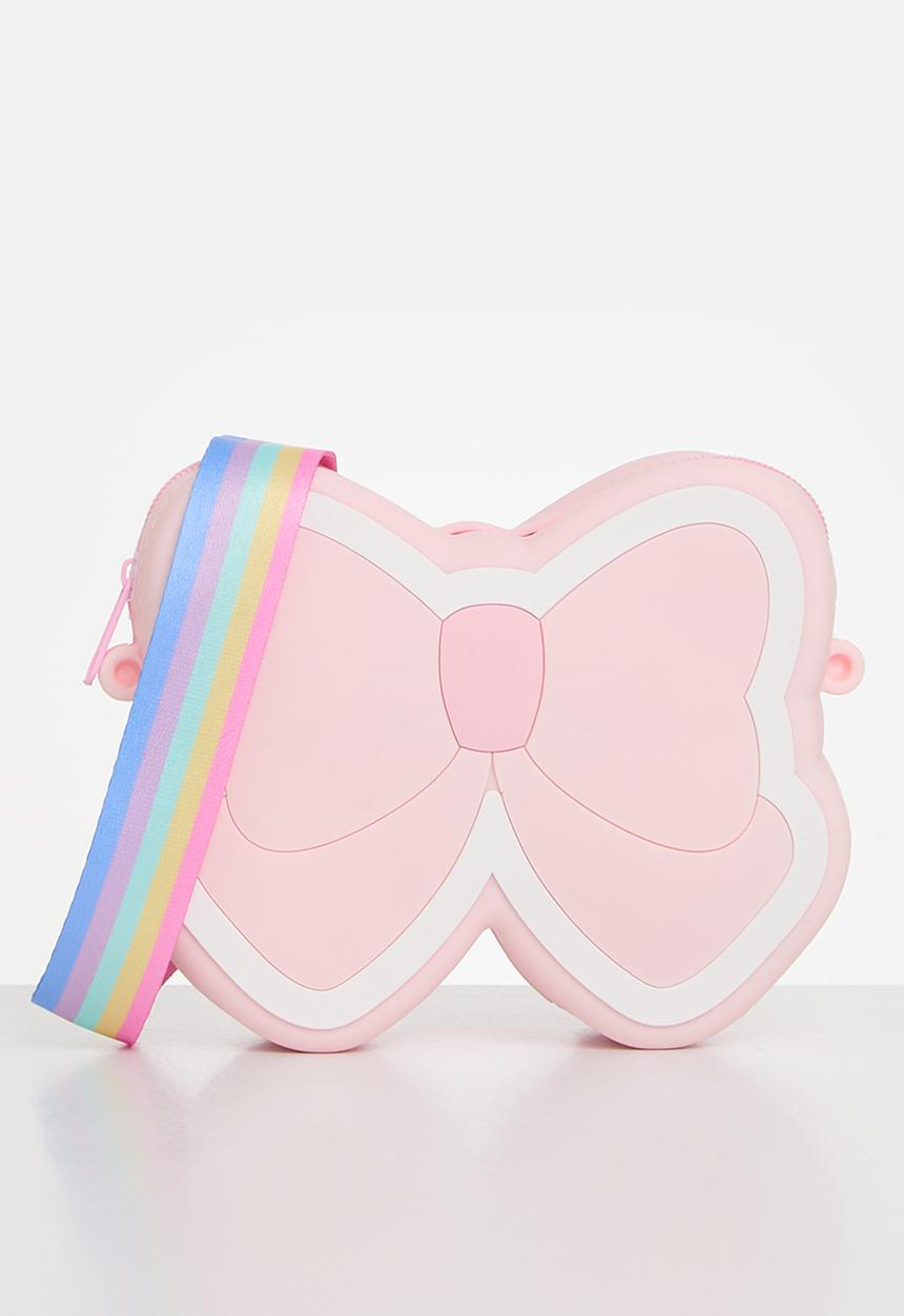 Pop Candy - Novelty shoulder bag - light pink