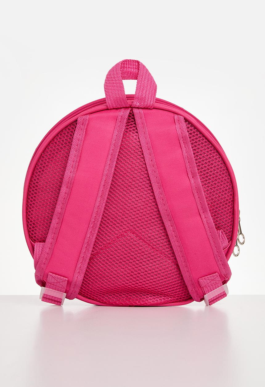 Pop Candy - Novelty back pack - pink