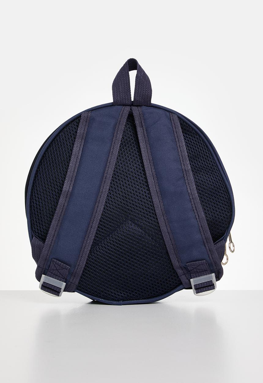 Pop Candy - Novelty back pack-blue