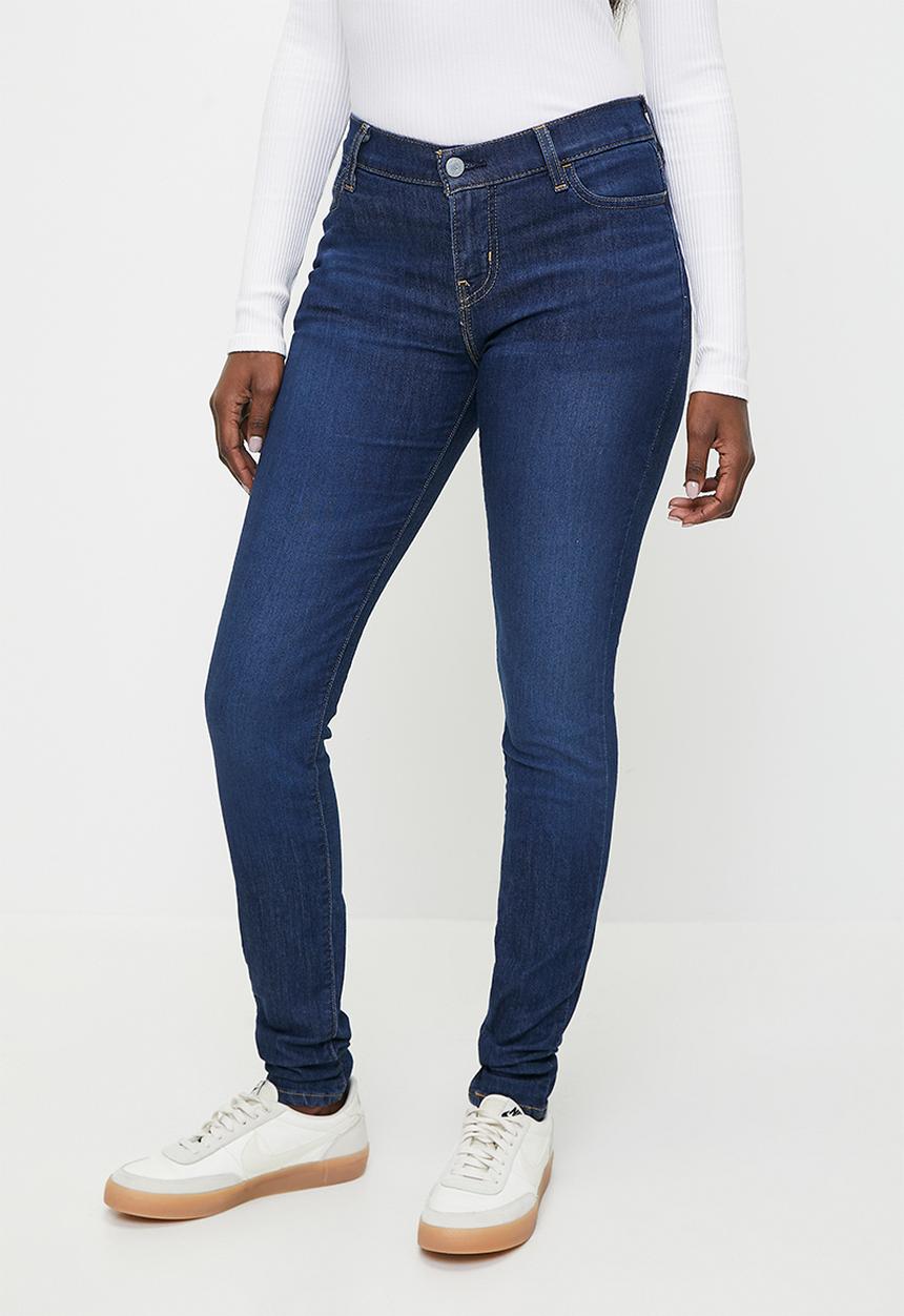 Levi’s® - 710 Super Skinny Jeans ZA - I've Got This 25