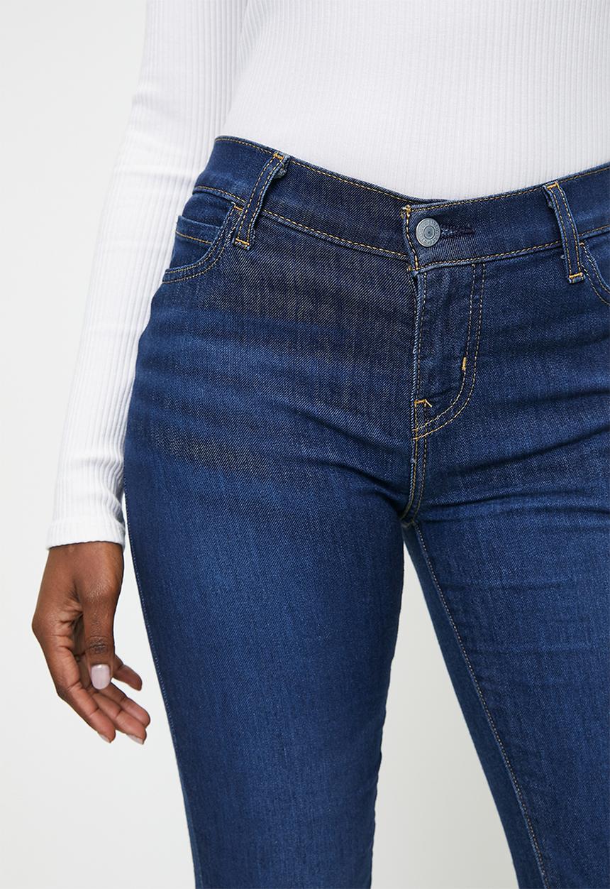 Levi’s® - 710 Super Skinny Jeans ZA - I've Got This 25