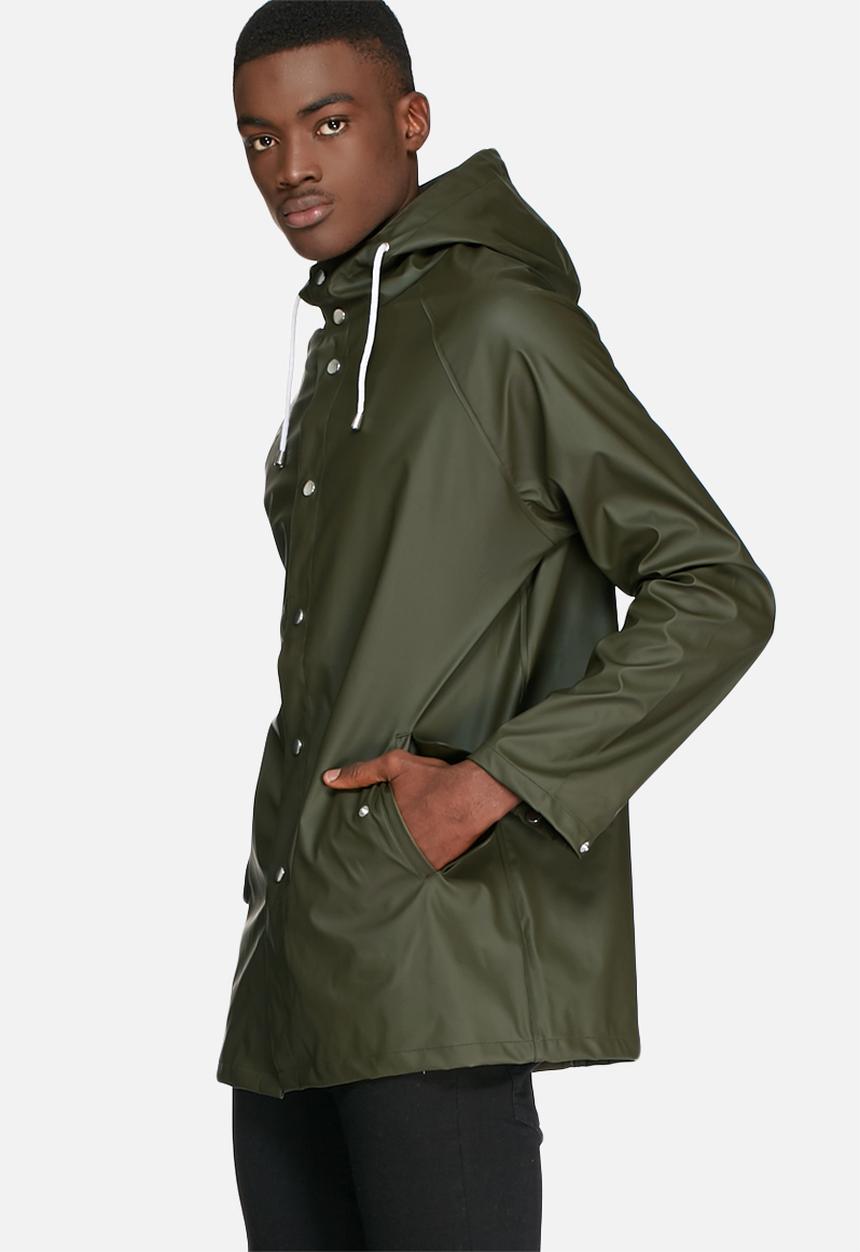 Solid - Barbossa jacket