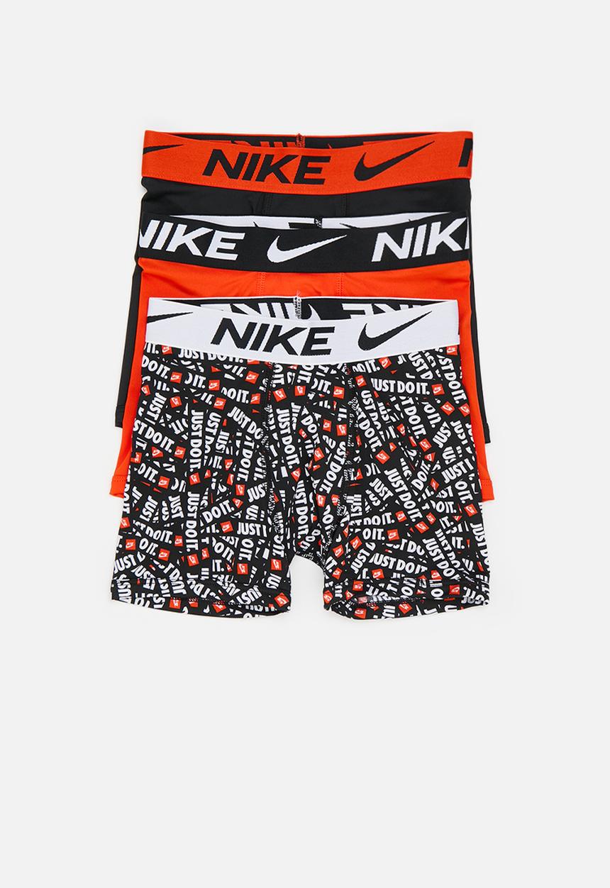 Nike - Nike boxer/brief - team orange