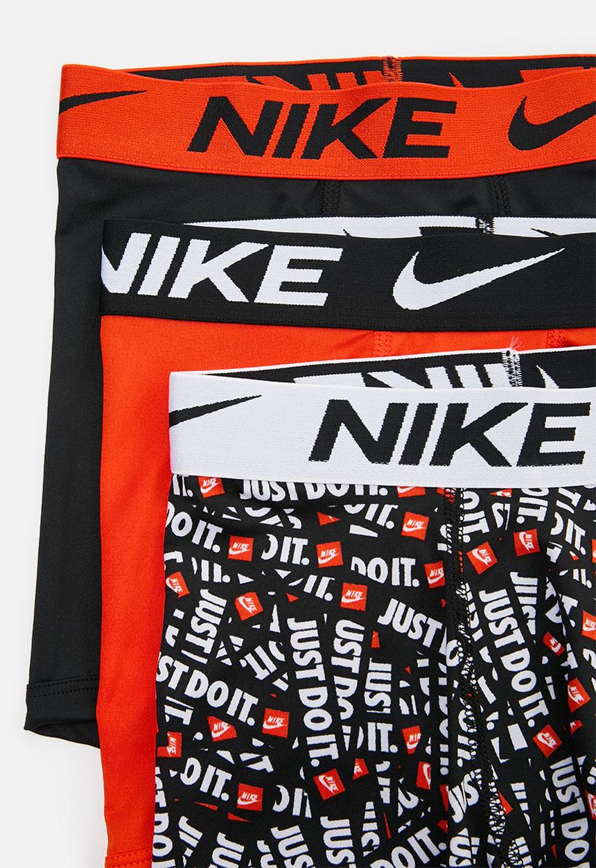 Nike - Nike boxer/brief - team orange