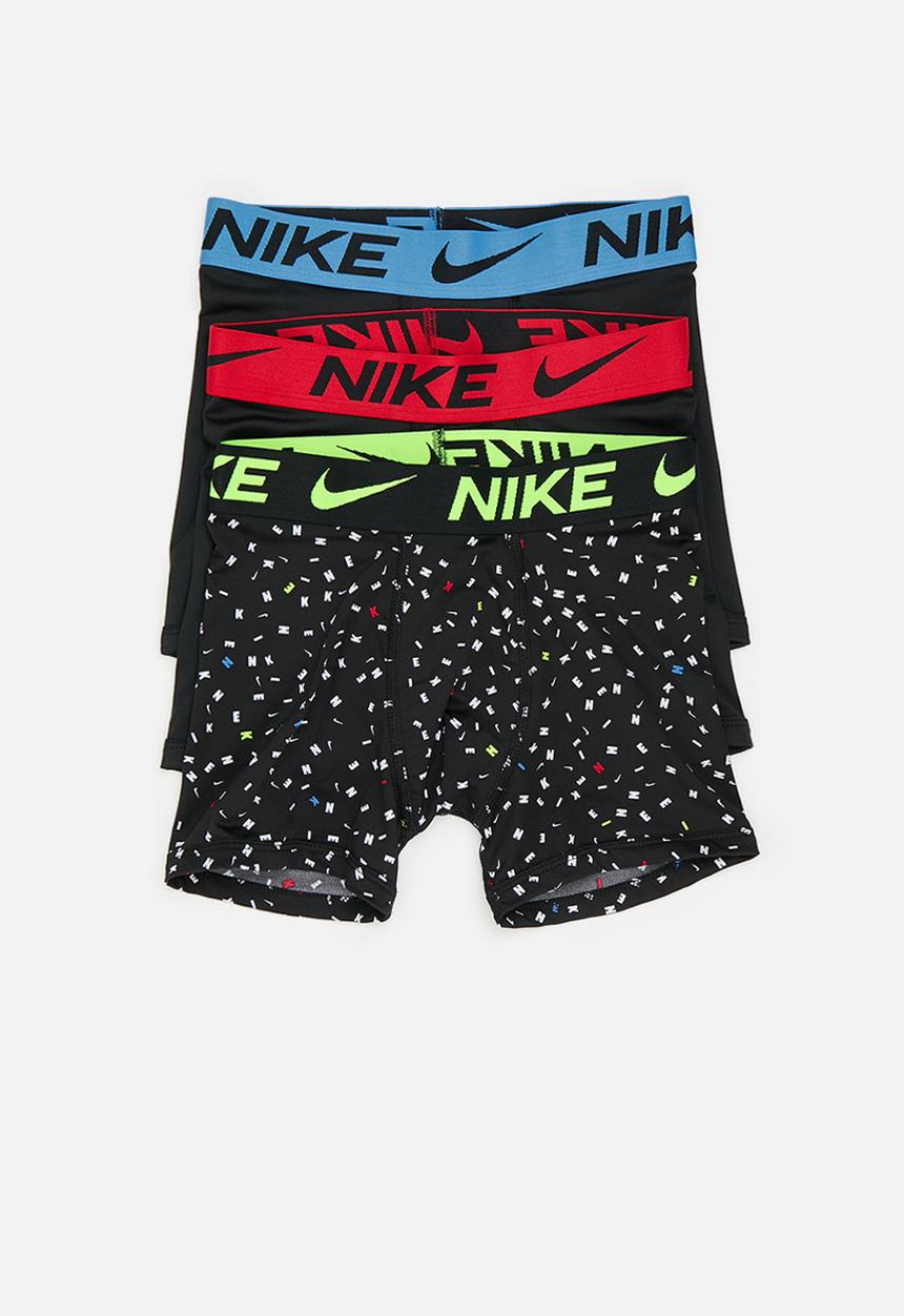 Nike - Nike boxer/brief - multi