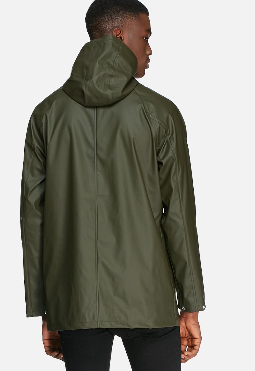 Solid - Barbossa jacket