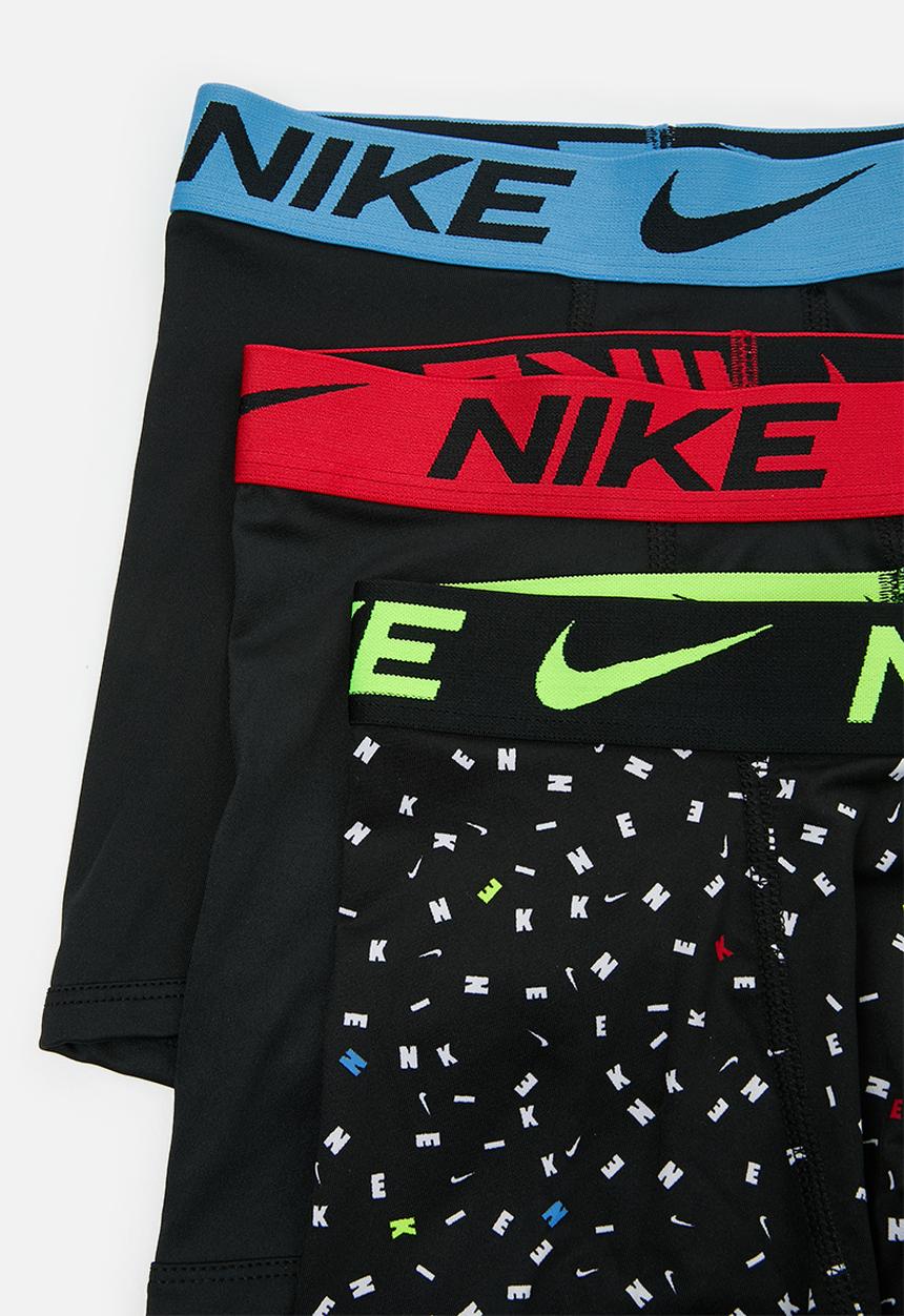 Nike - Nike boxer/brief - multi