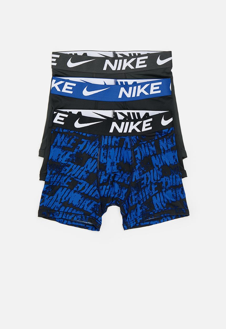 Nike - Nike boxer/brief - multi