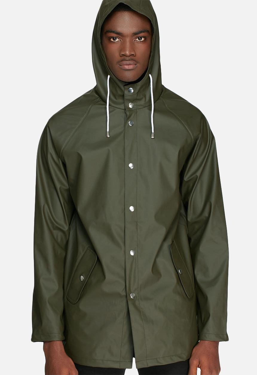 Solid - Barbossa jacket