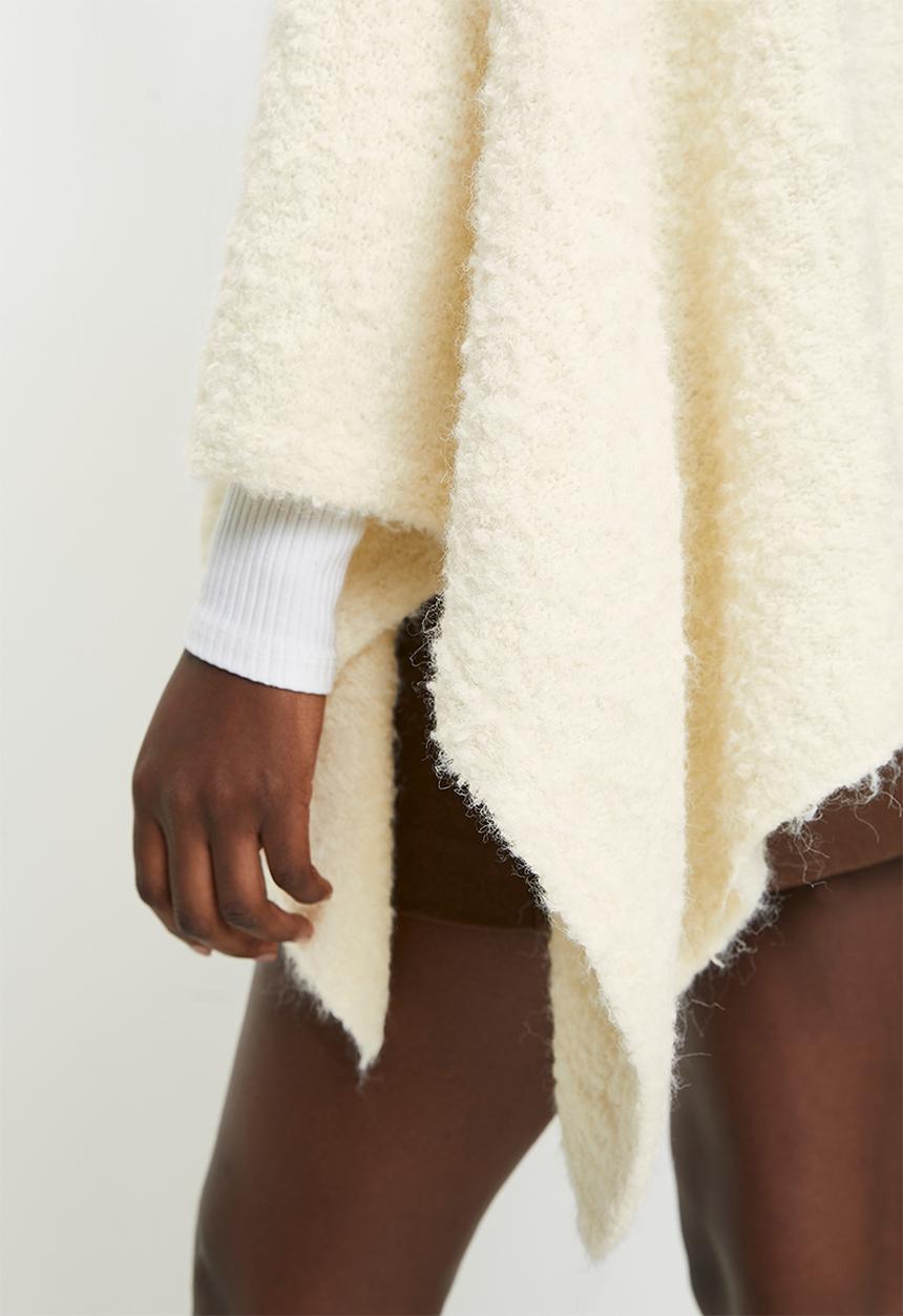 MANGO - Cape Wayne - Light Beige