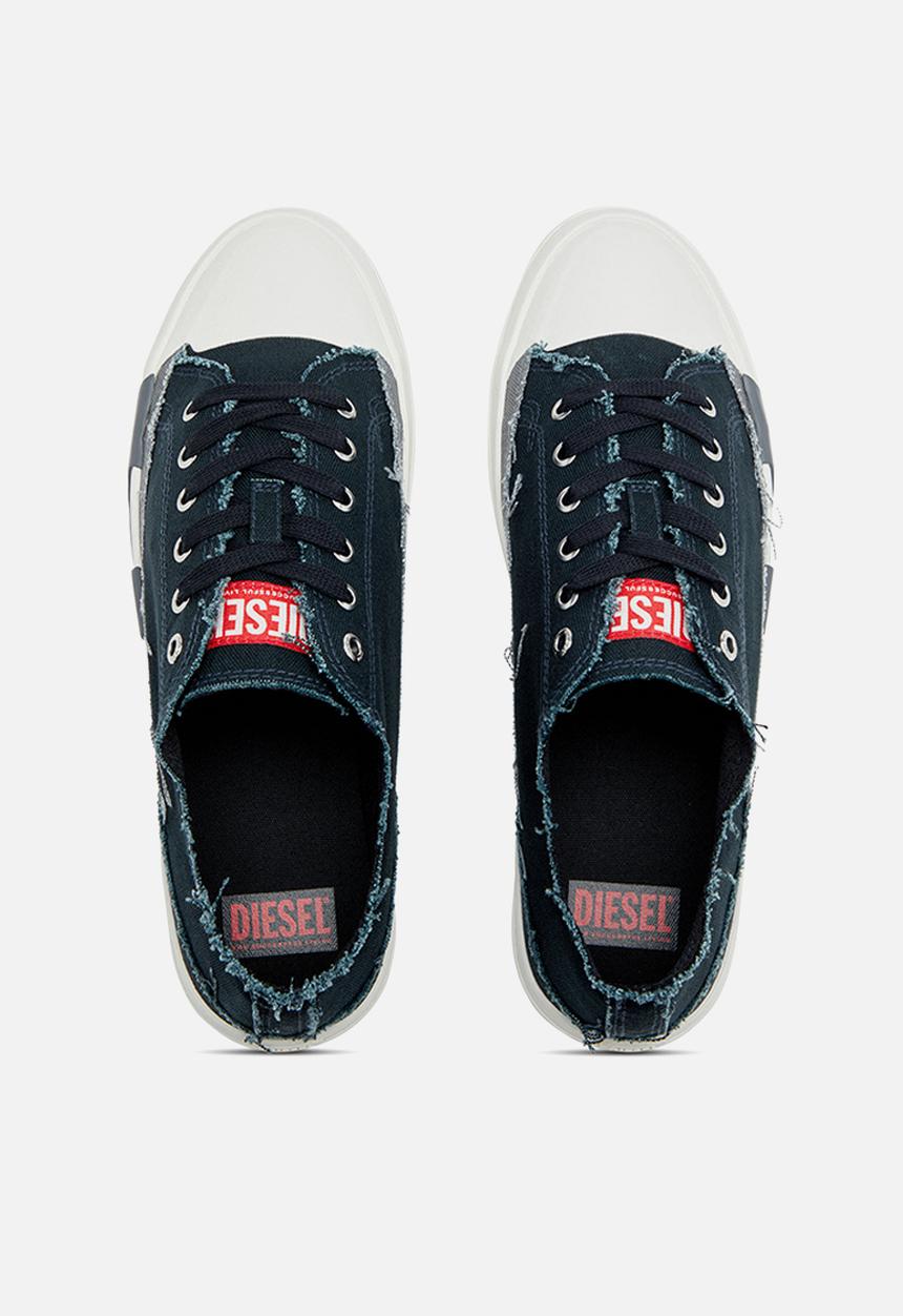 Diesel  - S-d-verse low - black