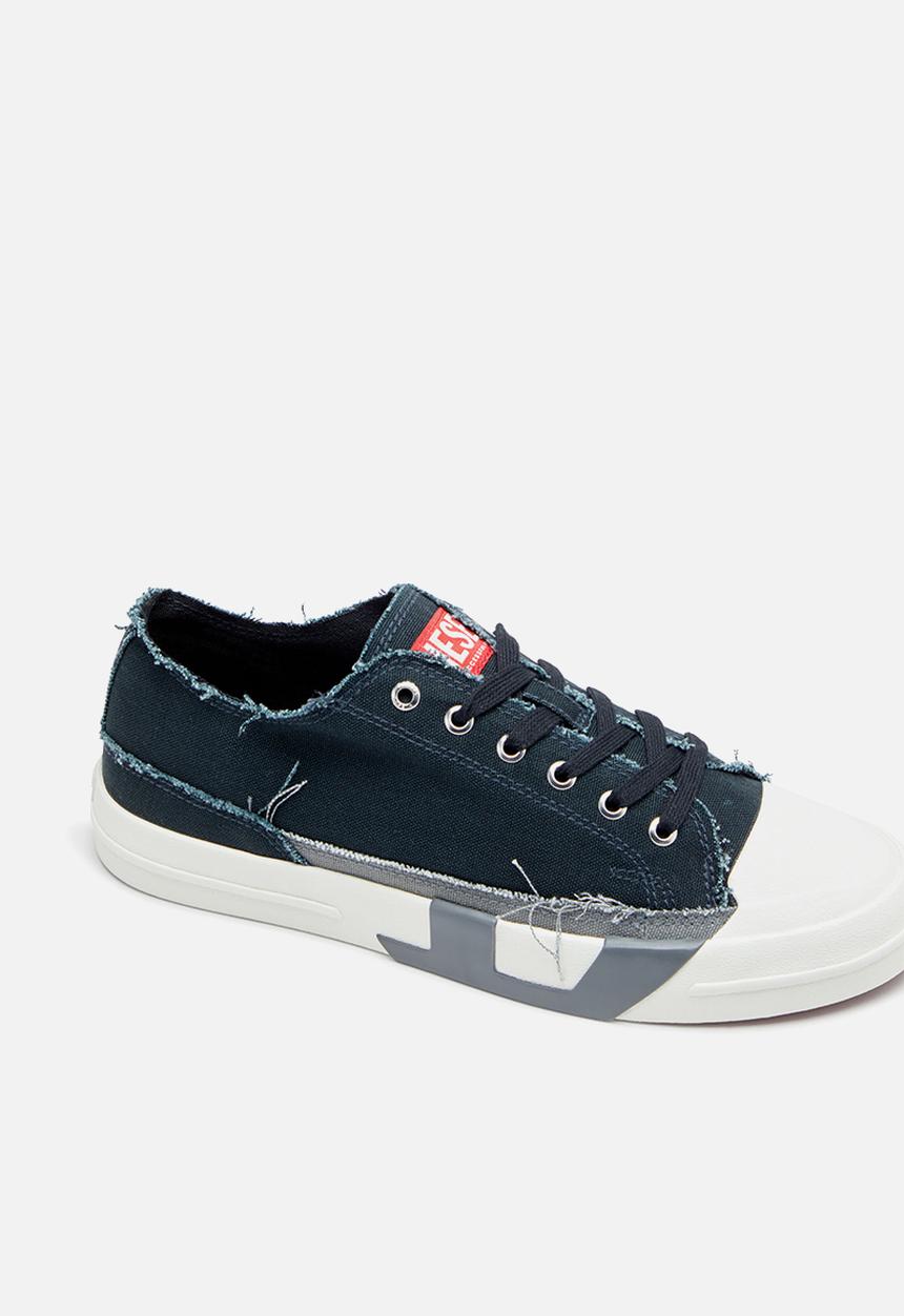 Diesel  - S-d-verse low - black