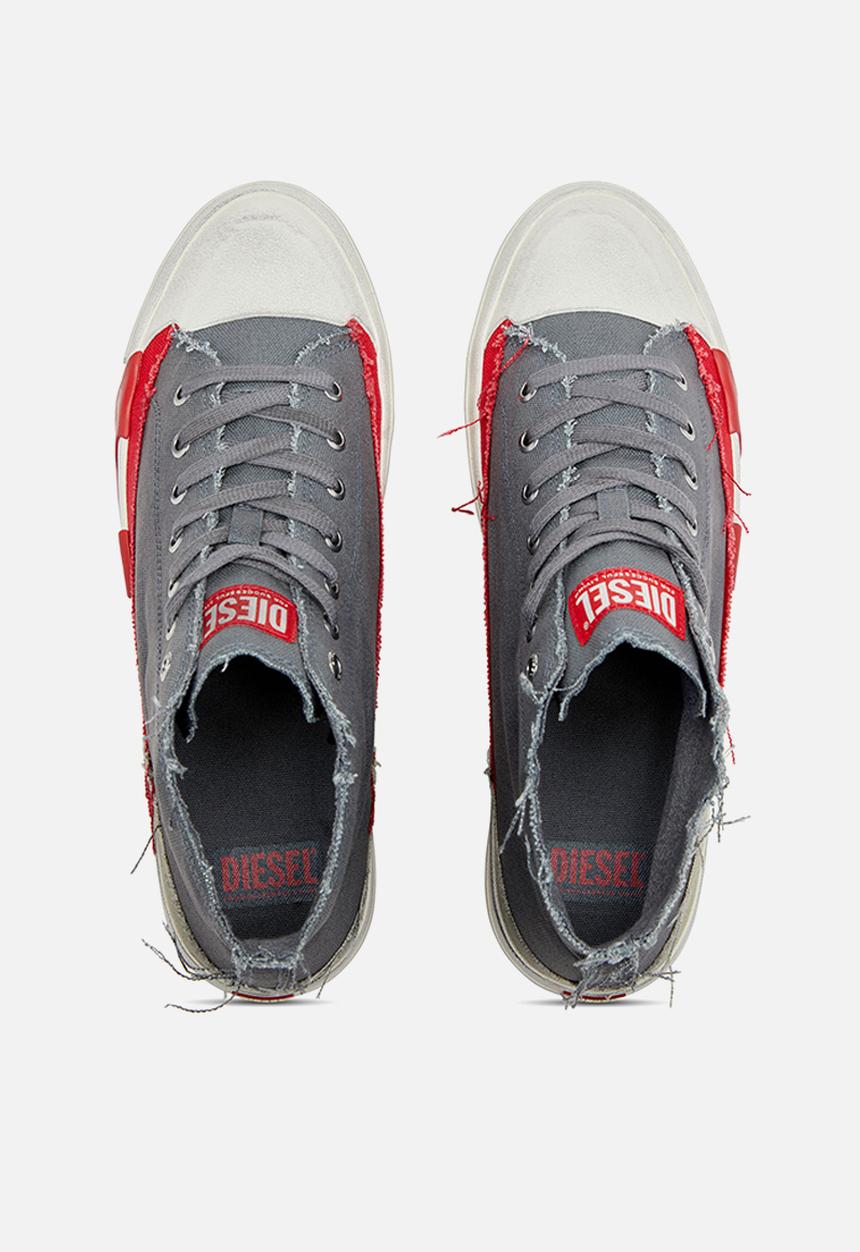 Diesel  - S-d-verse mid - blue