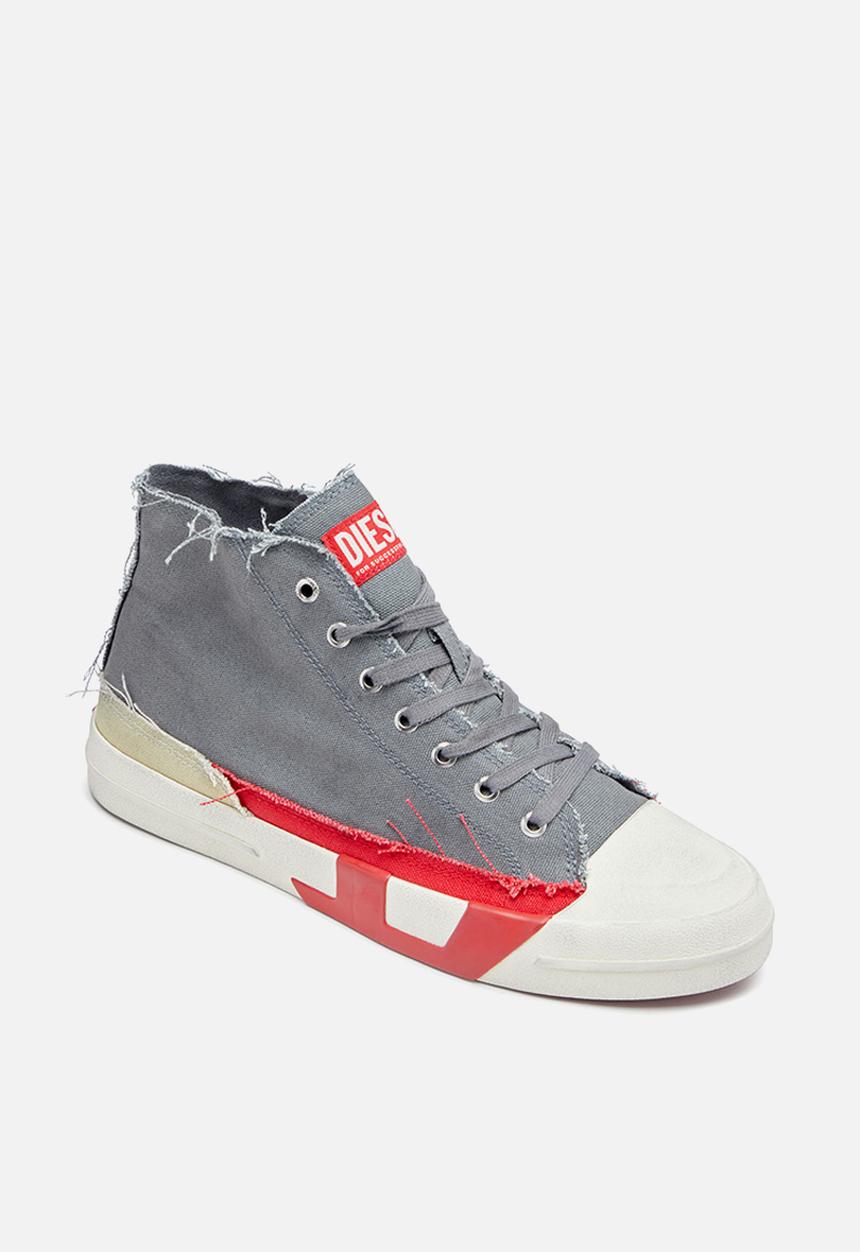 Diesel  - S-d-verse mid - blue
