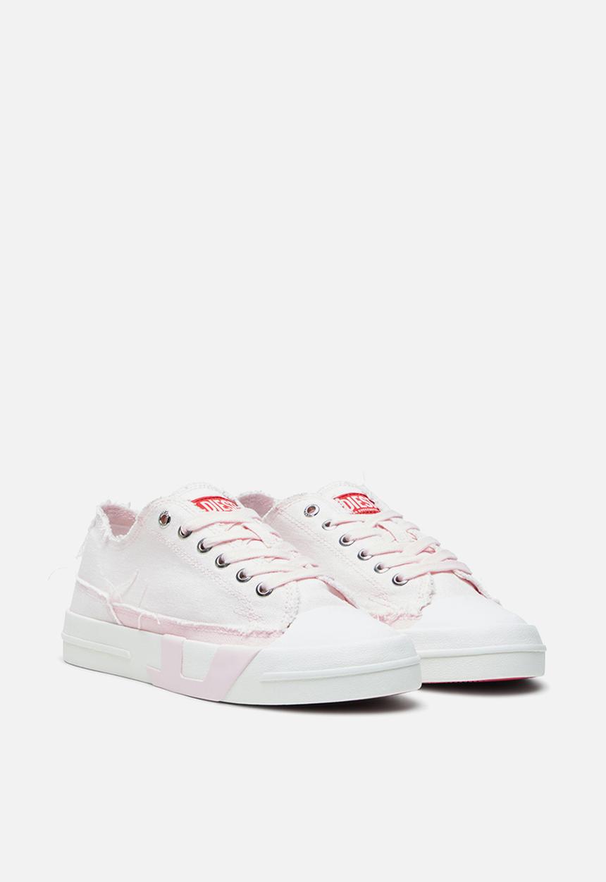 Diesel  - S-d-verse low w - beige