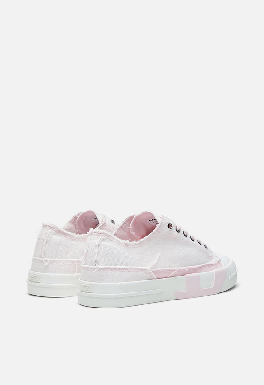 Diesel  - S-d-verse low w - beige