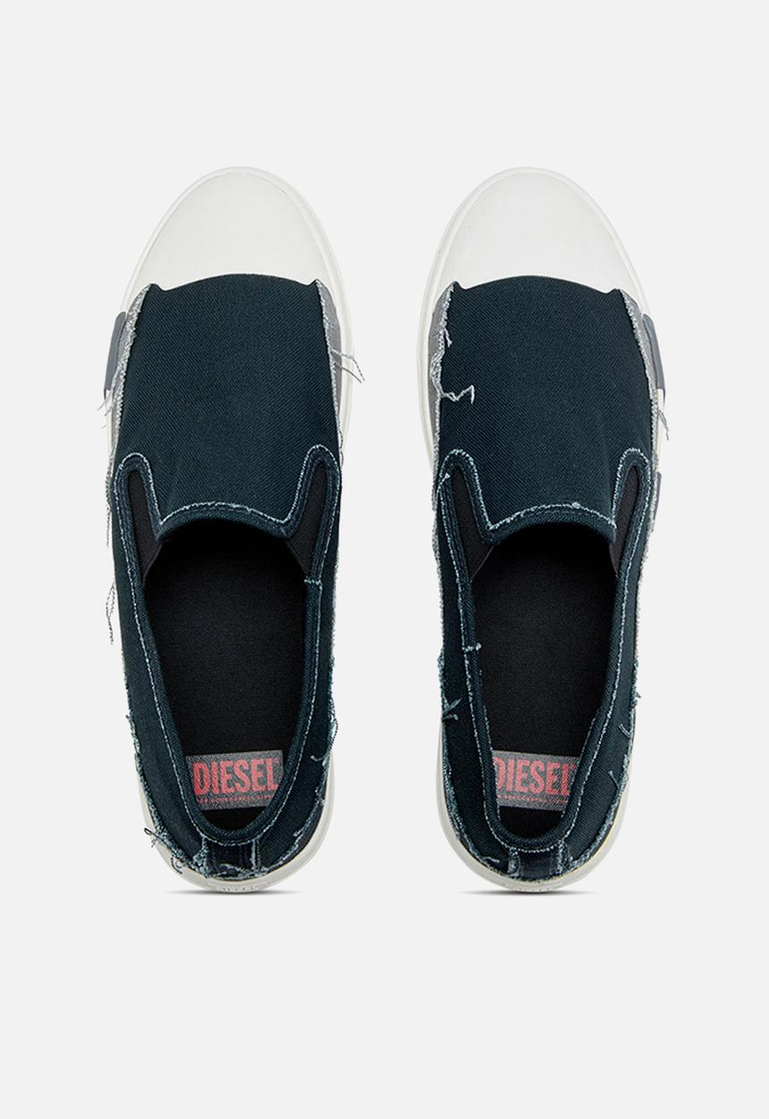 Diesel  - S-d-verse so - black