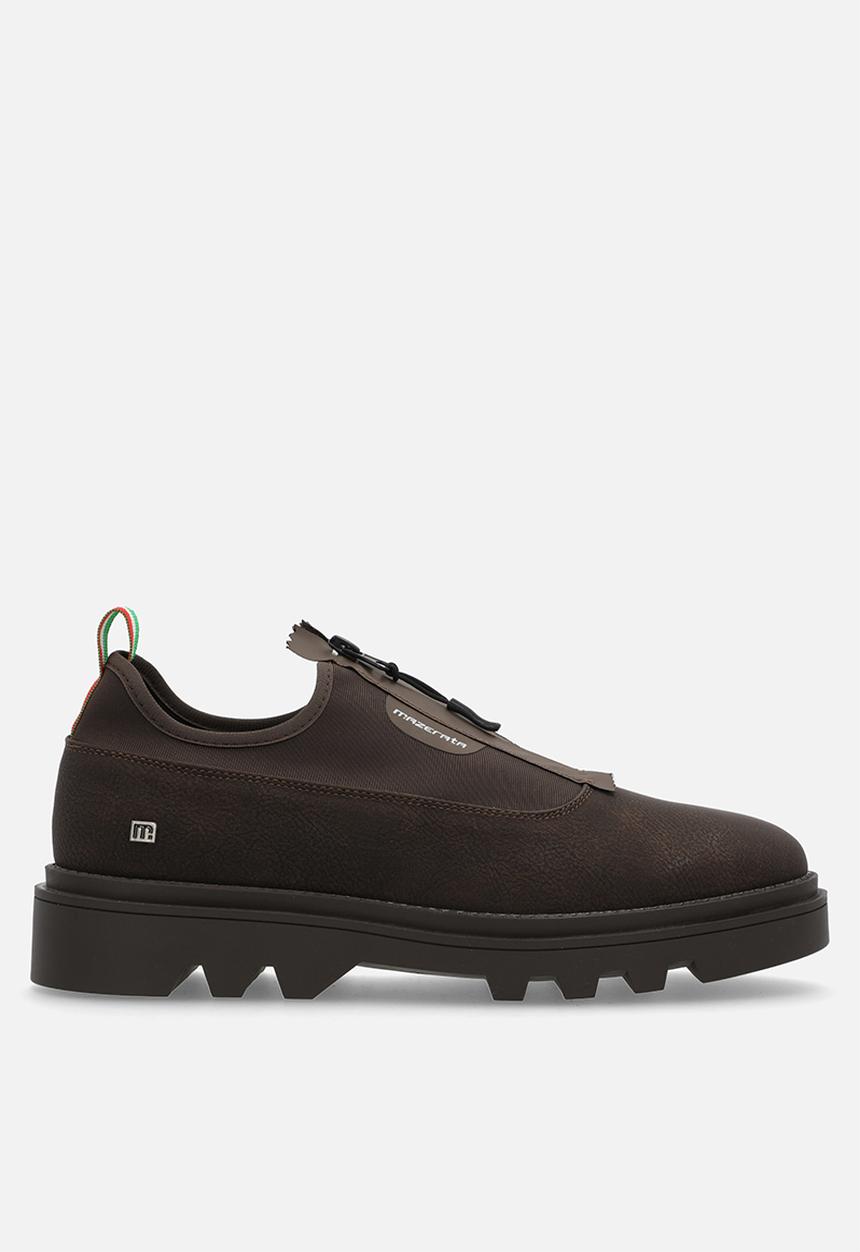 MAZERATA - Vinchey56 - brown