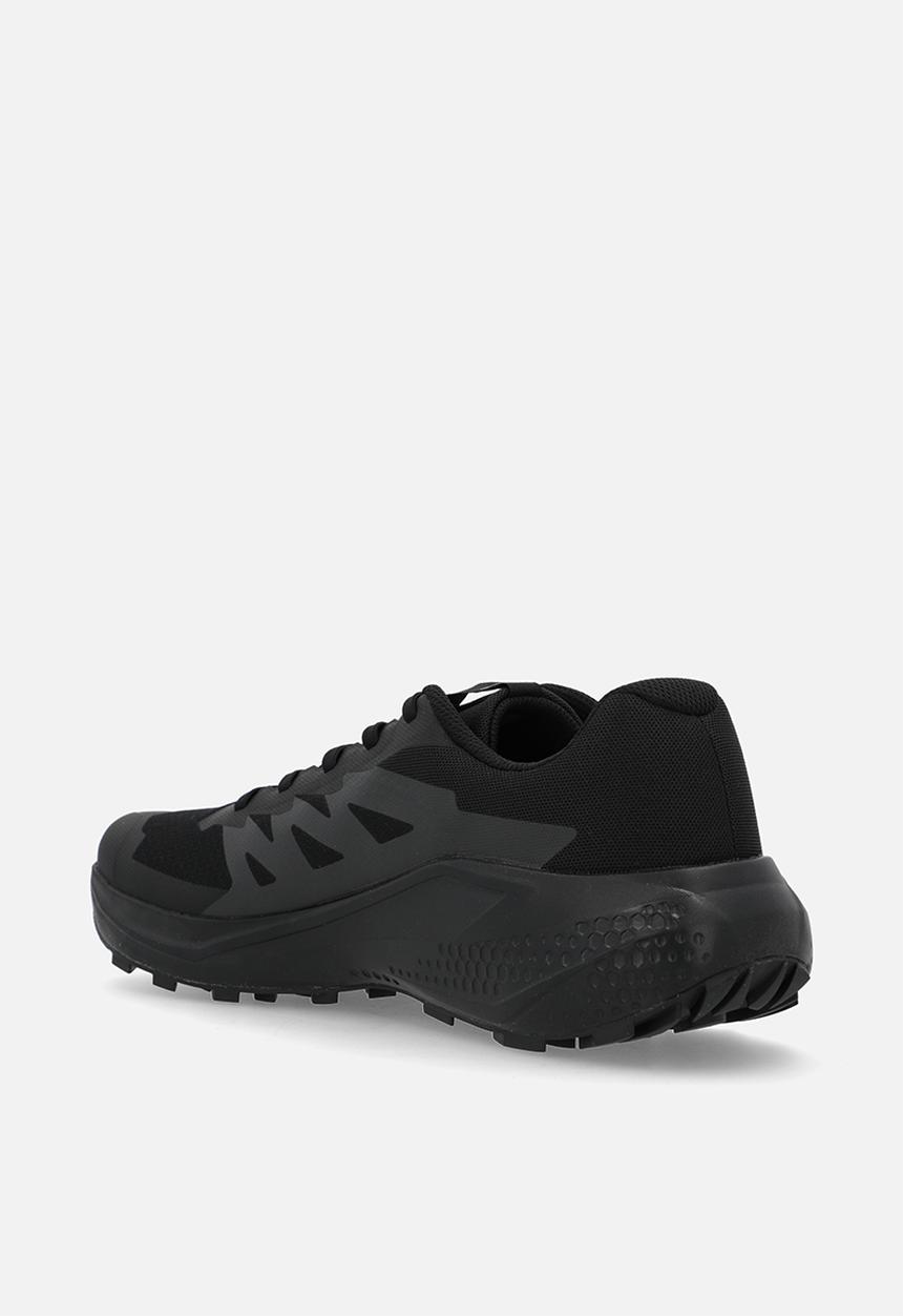Salomon - Alphaglide - black/asphalt/black