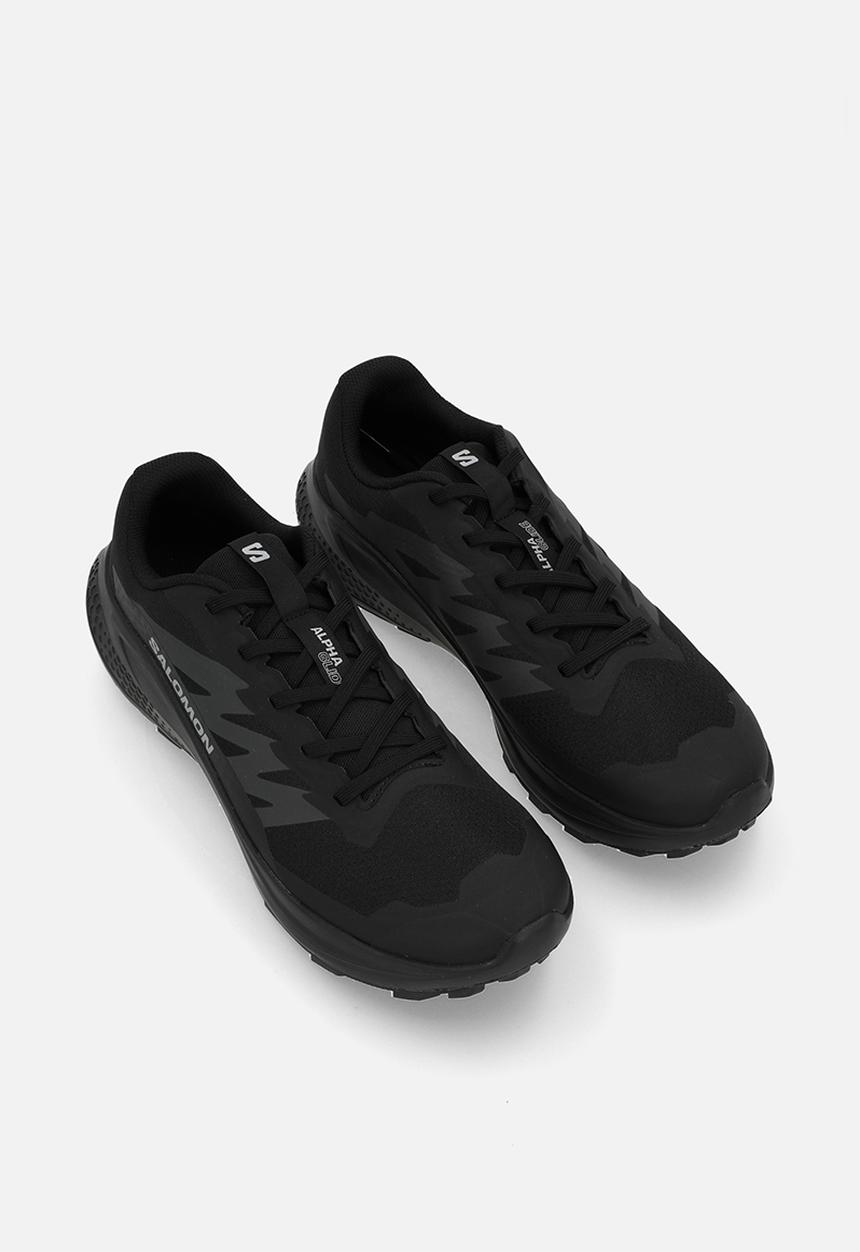 Salomon - Alphaglide - black/asphalt/black
