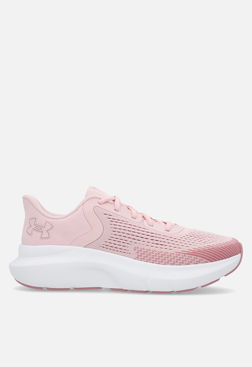 Under Armour - Charged Rogue 5 - Prime Pink/Prime Pink/Pink Elixir