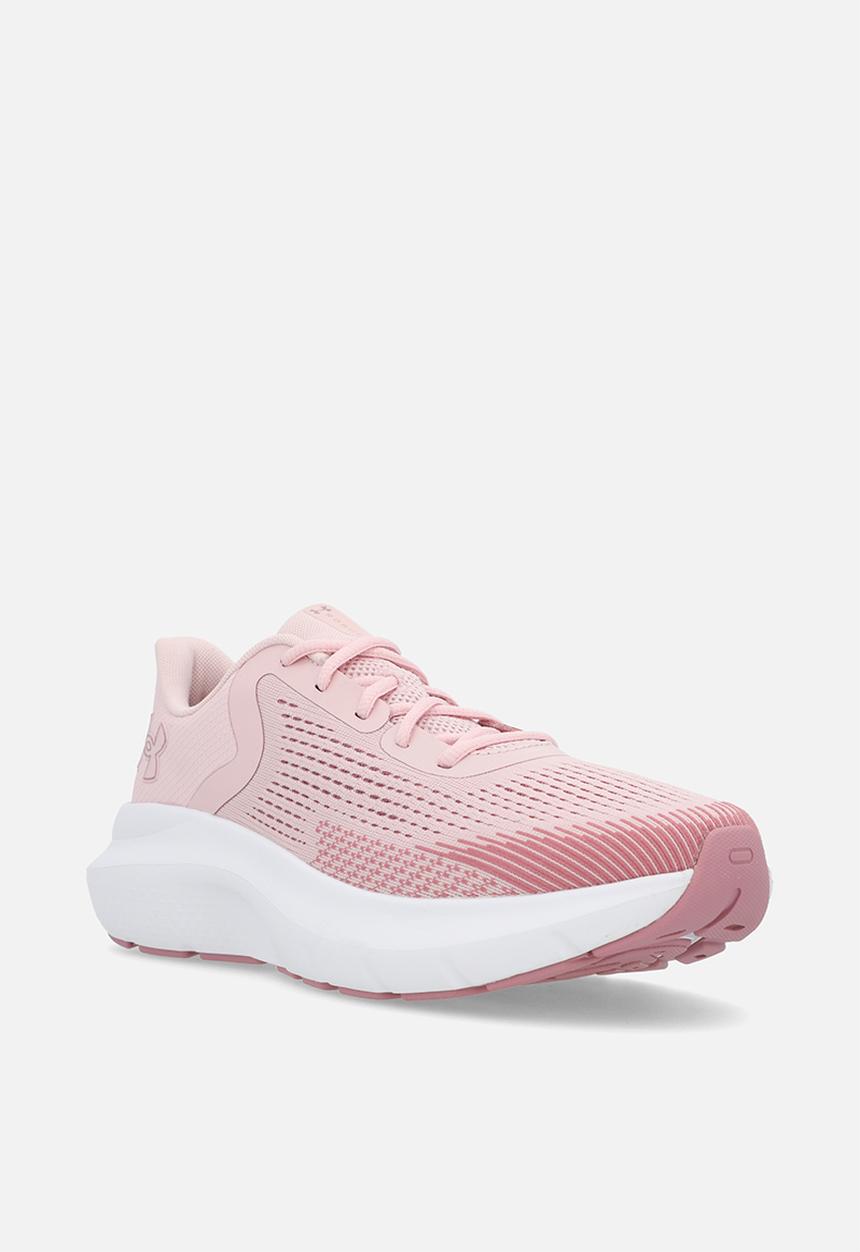 Under Armour - Charged Rogue 5 - Prime Pink/Prime Pink/Pink Elixir