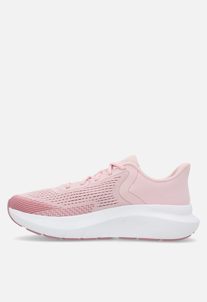 Under Armour - Charged Rogue 5 - Prime Pink/Prime Pink/Pink Elixir