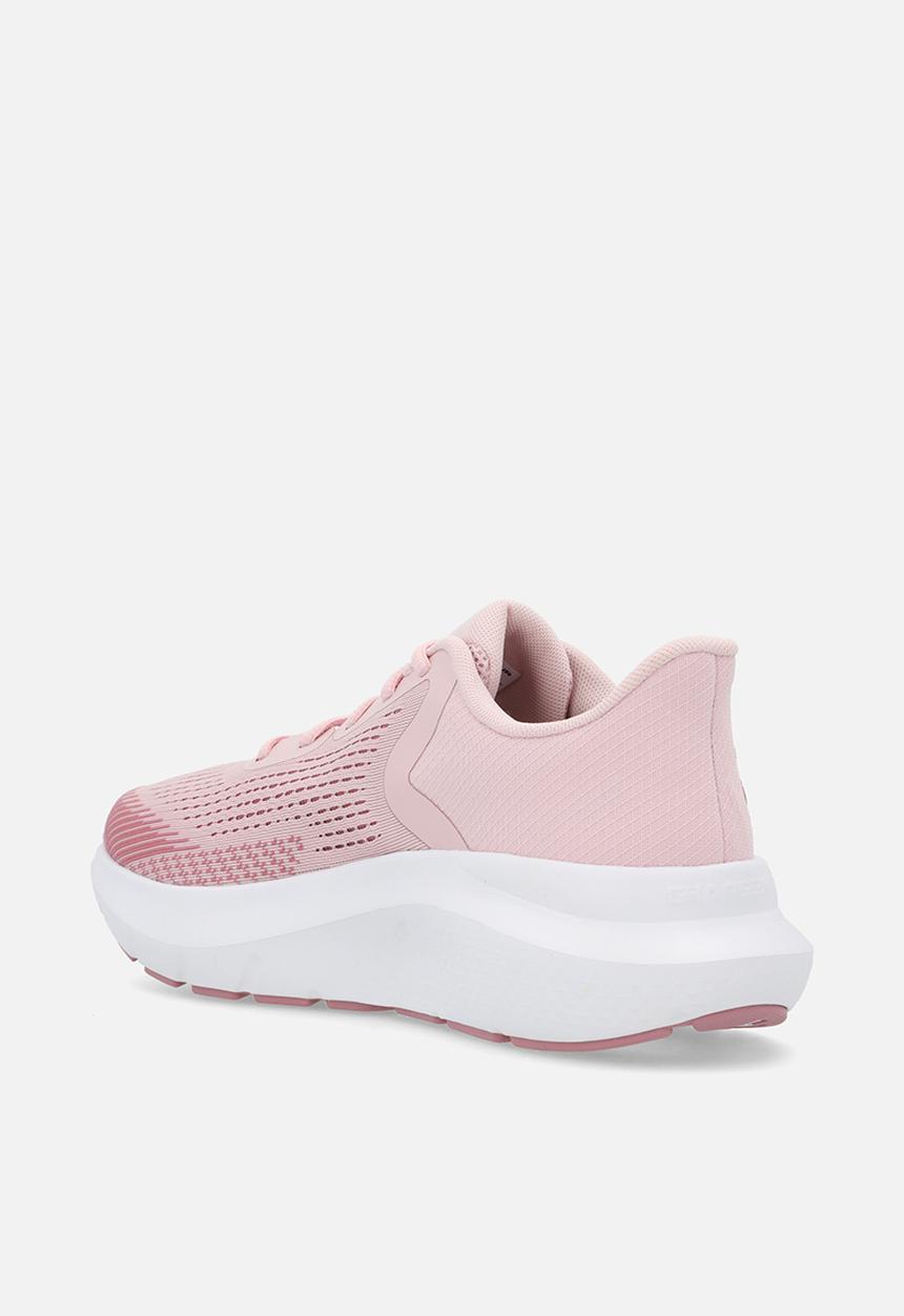 Under Armour - Charged Rogue 5 - Prime Pink/Prime Pink/Pink Elixir