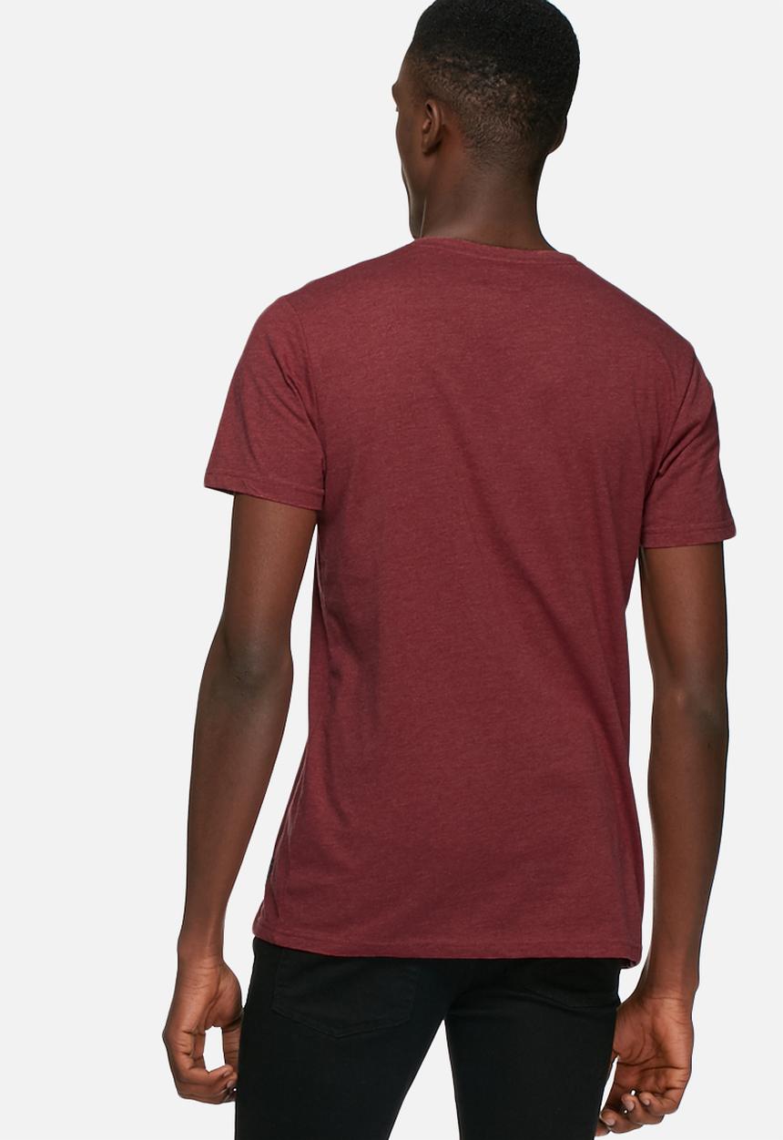 Solid - Brigton tee