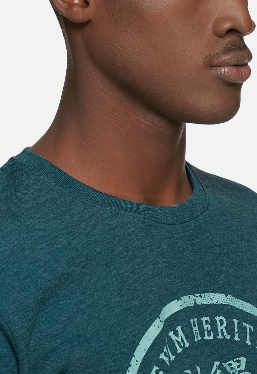 Solid - Brigton tee