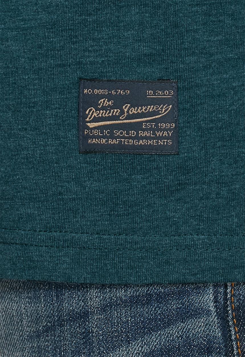 Solid - Brigton tee