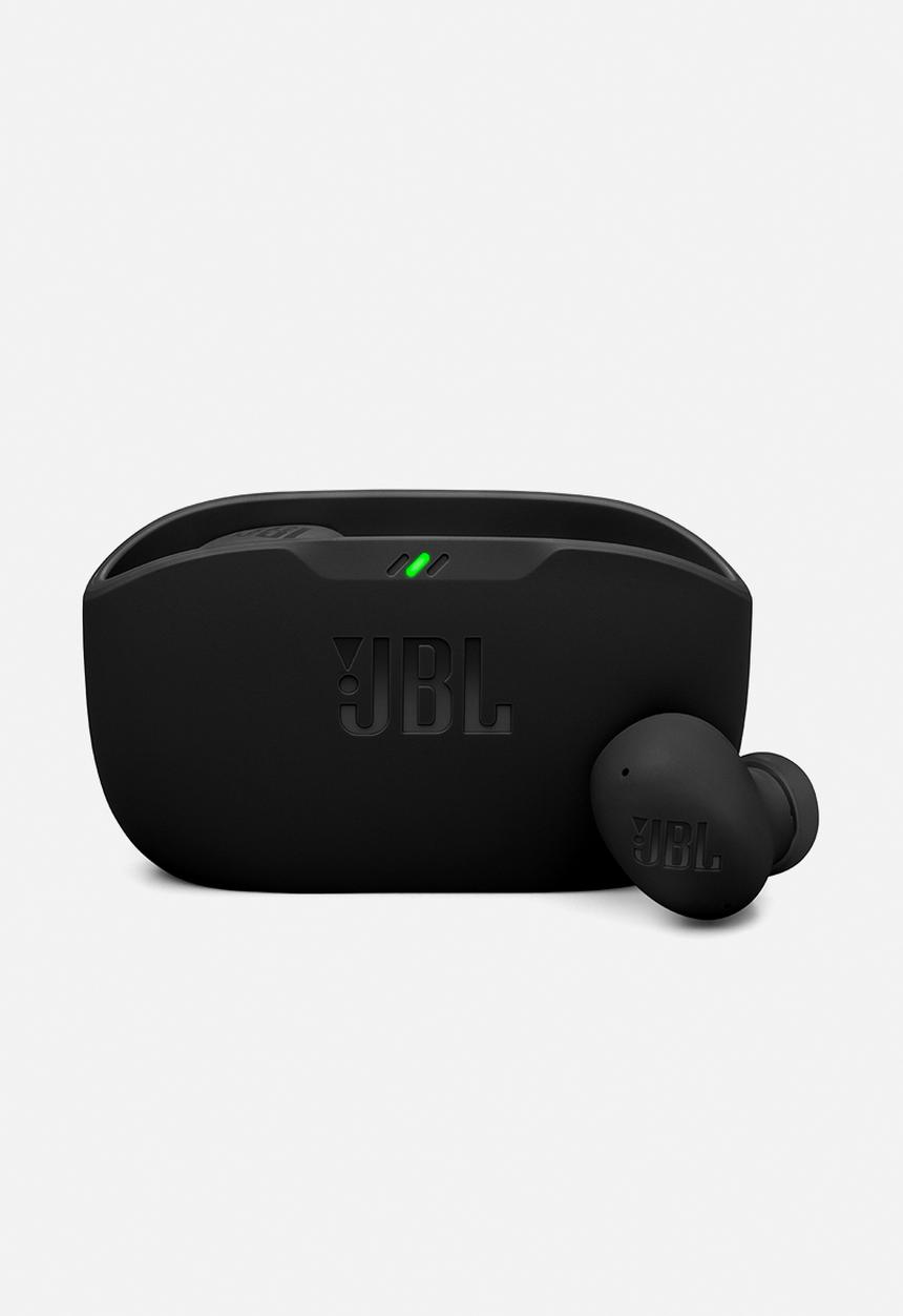 JBL - Wave Buds 2 NC TWS In Ear Headphone-Black