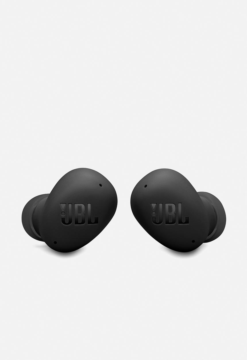 JBL - Wave Buds 2 NC TWS In Ear Headphone-Black