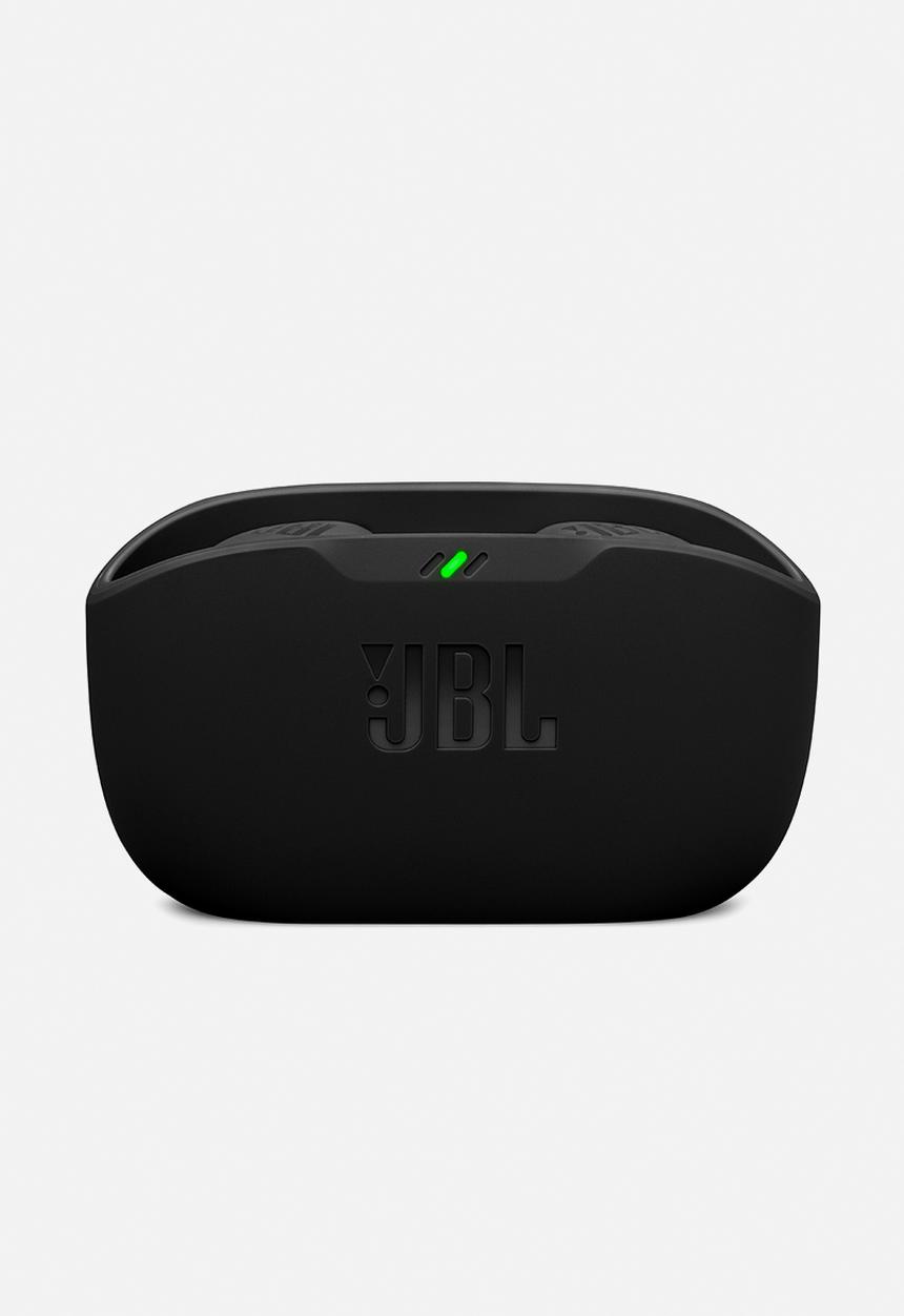 JBL - Wave Buds 2 NC TWS In Ear Headphone-Black
