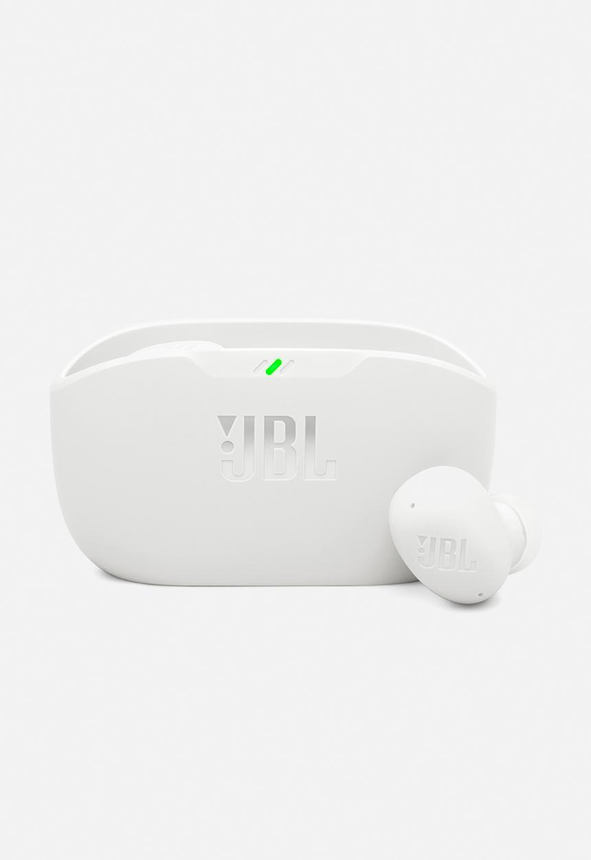 Wave Buds 2 NC TWS In Ear Headphone-White