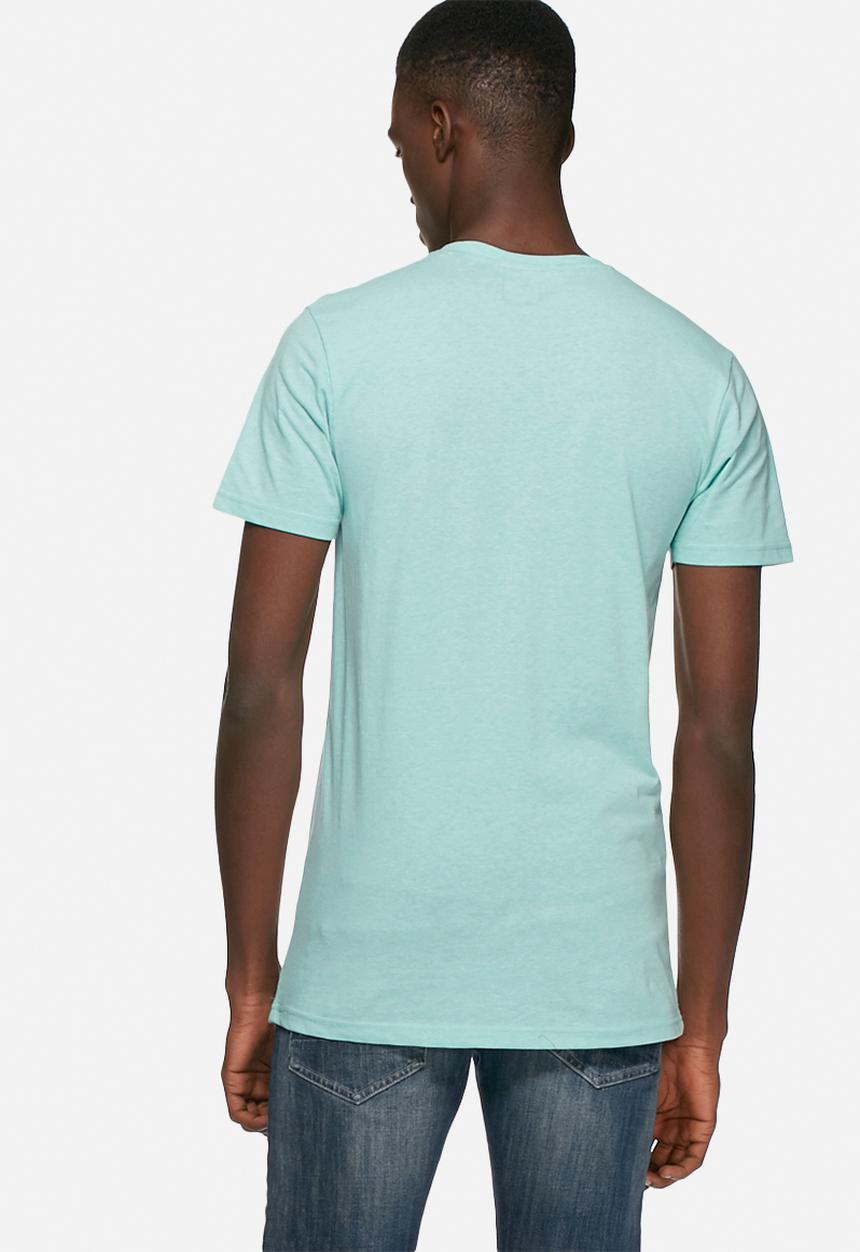 Solid - Brigton tee