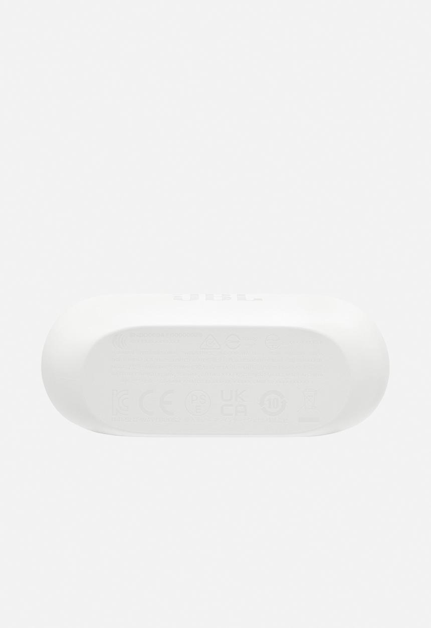 JBL - Wave Buds 2 NC TWS In Ear Headphone-White