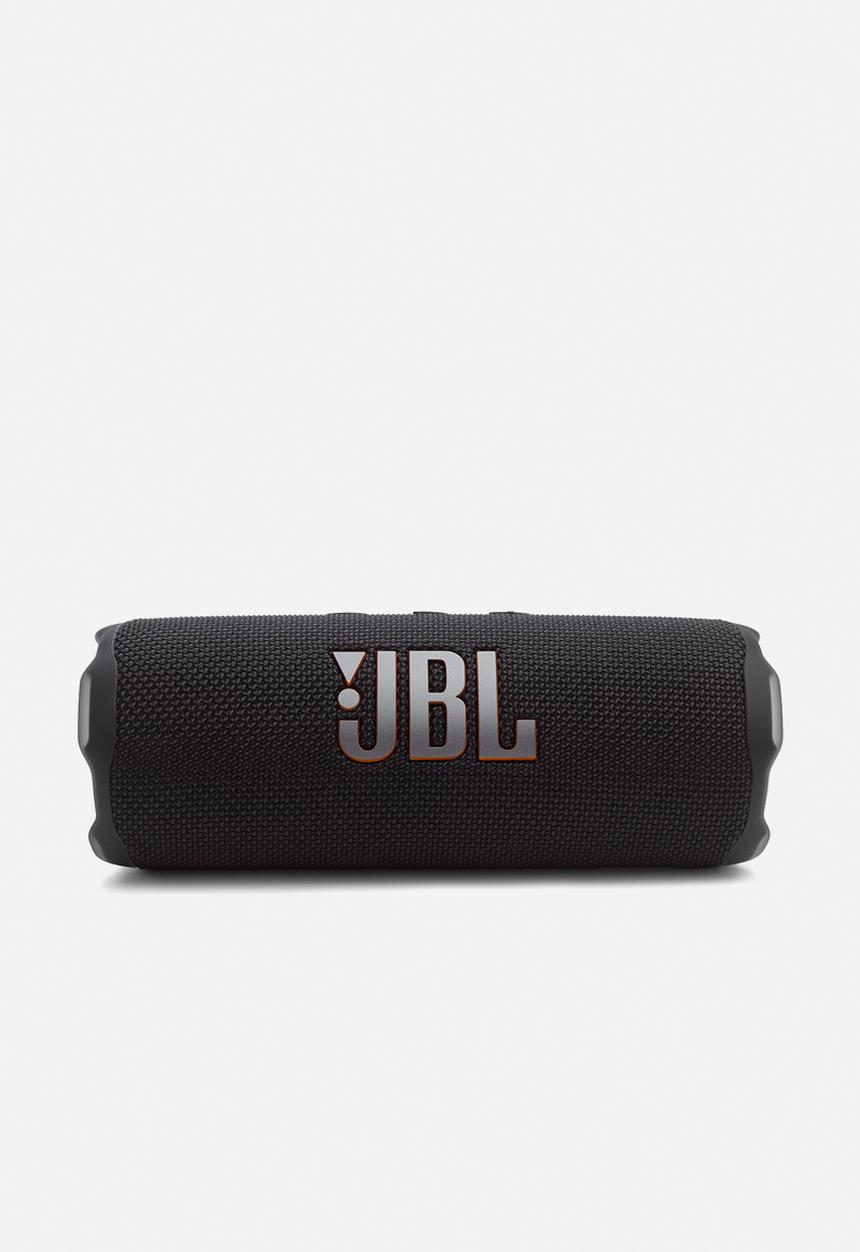 JBL - JBL Flip 7 Portable BT Speaker-Black
