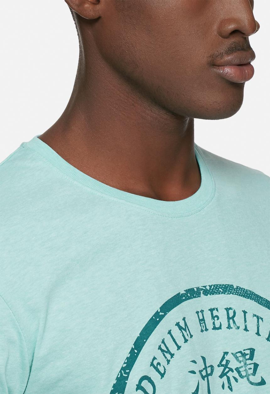 Solid - Brigton tee