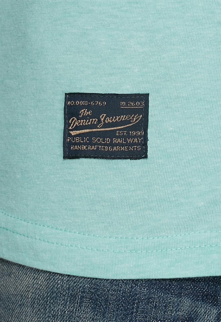 Solid - Brigton tee