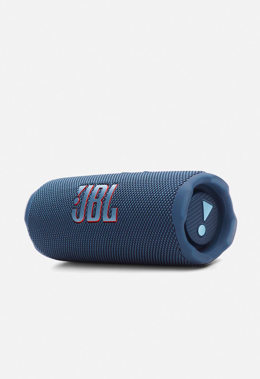 JBL - Flip 7 Portable BT Speaker-Blue