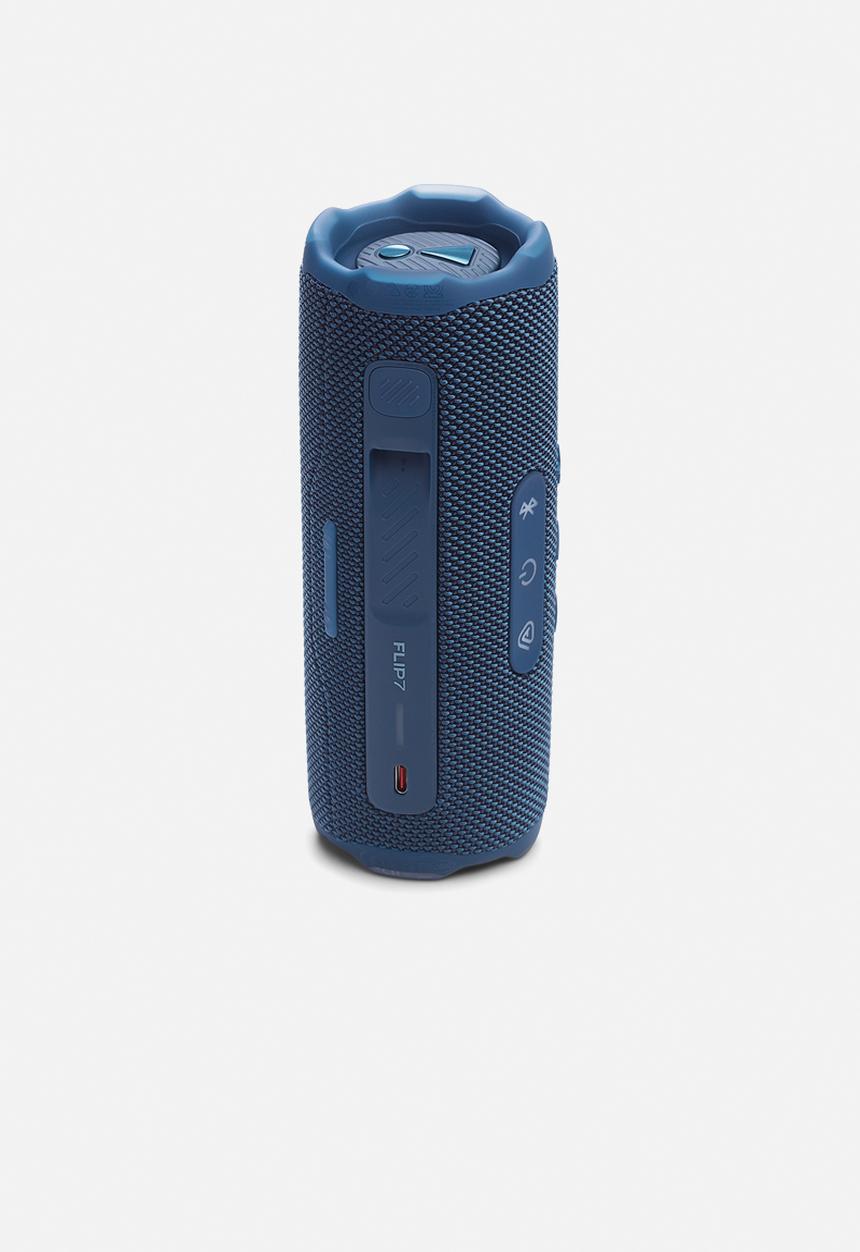 JBL - Flip 7 Portable BT Speaker-Blue