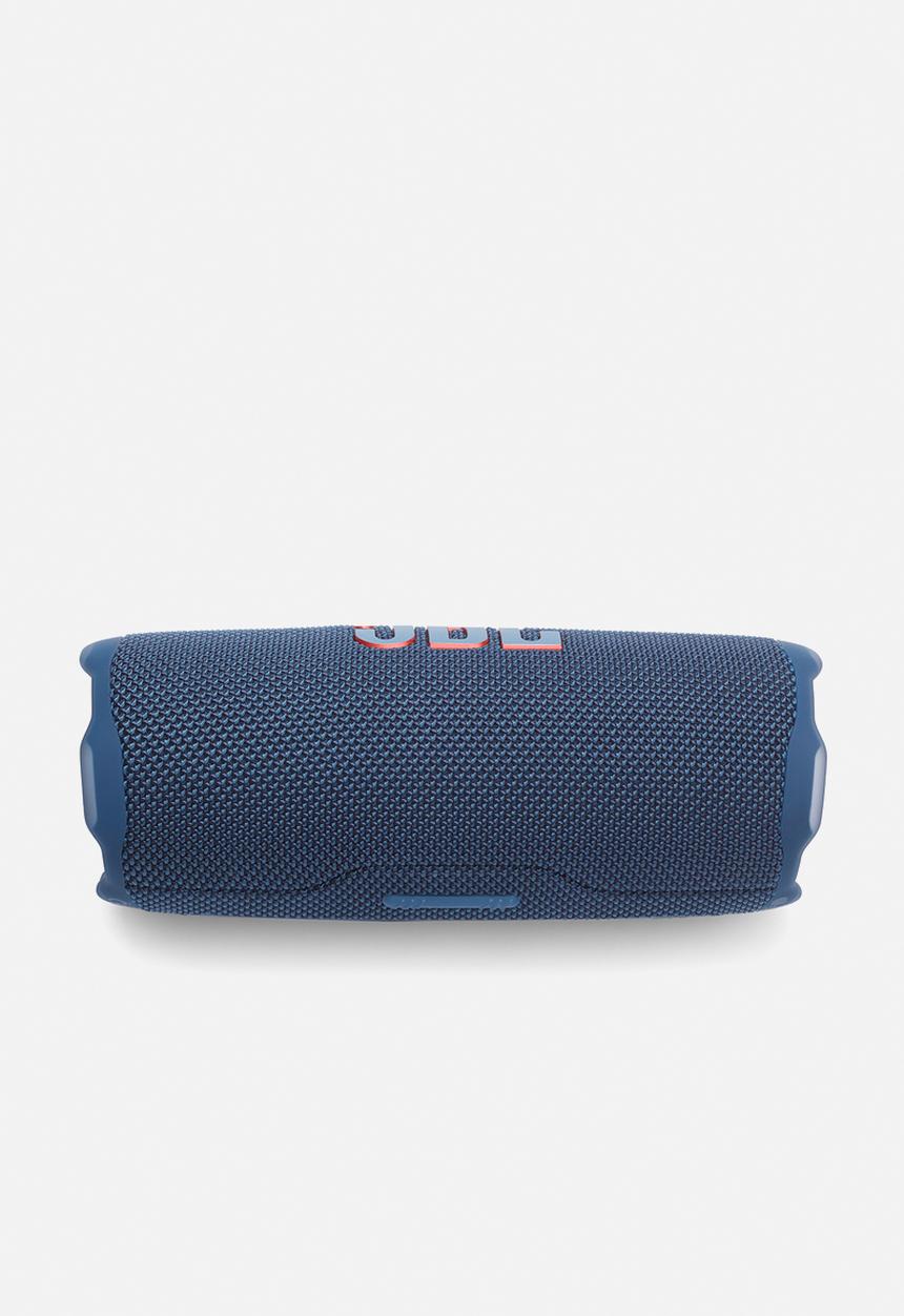 JBL - Flip 7 Portable BT Speaker-Blue