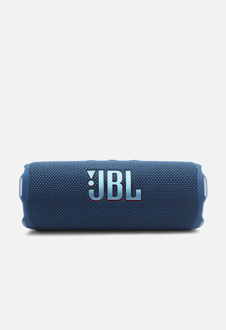 JBL - Flip 7 Portable BT Speaker-Blue