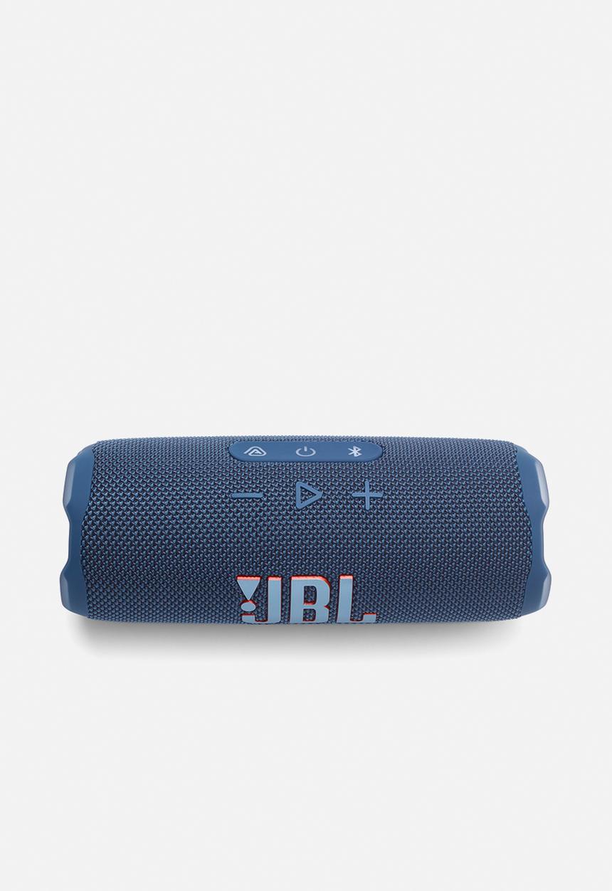 JBL - Flip 7 Portable BT Speaker-Blue