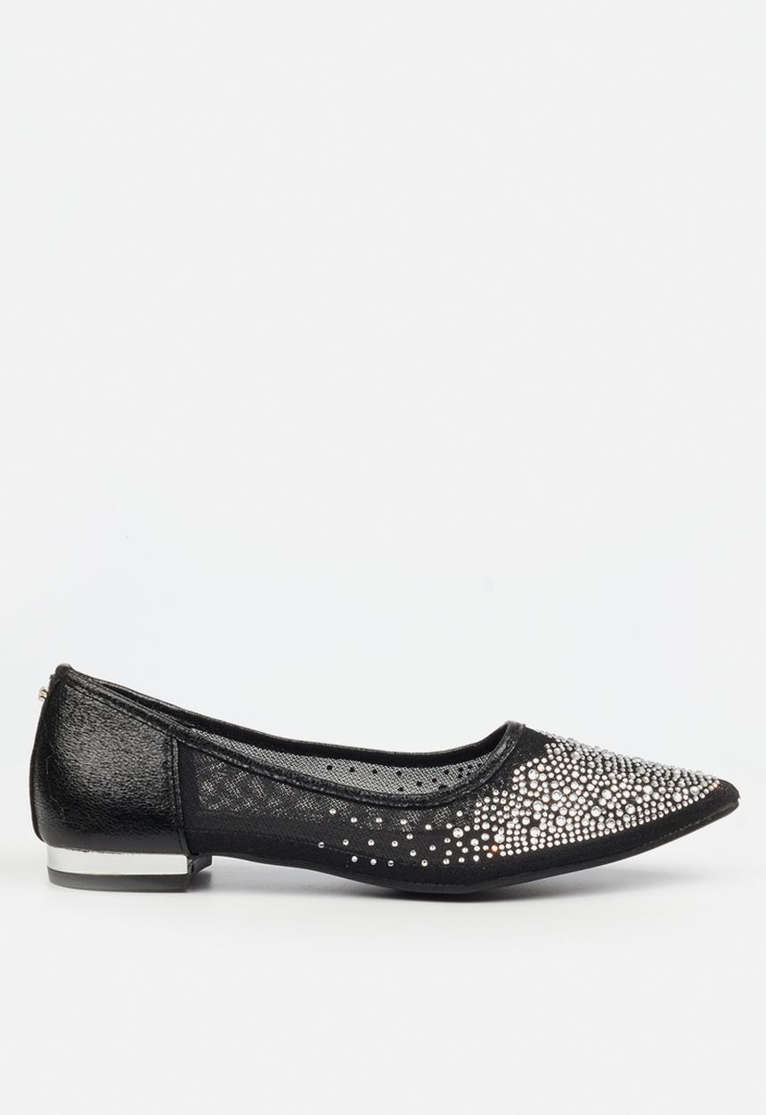 Miss Black - Porter 1 pump - black