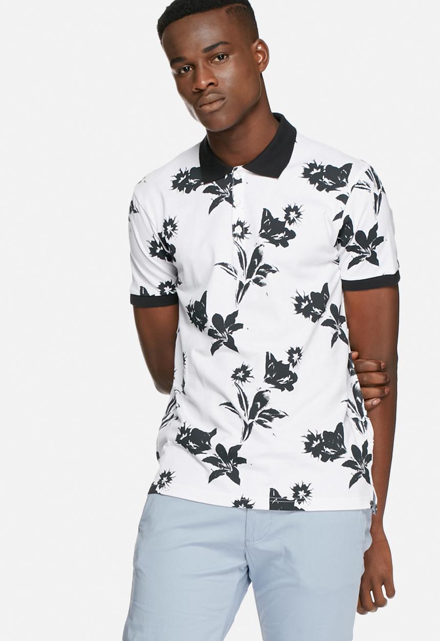 Tailored & Originals - Rosebush Polo