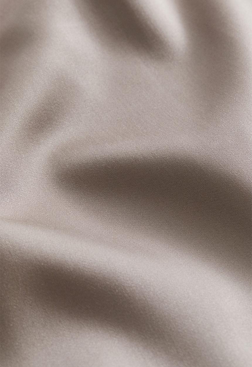 H&M - Satin pillowcase - mole