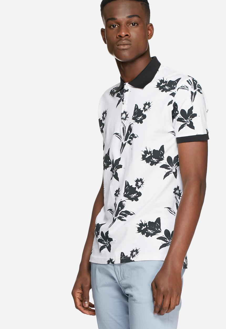 Tailored & Originals - Rosebush Polo