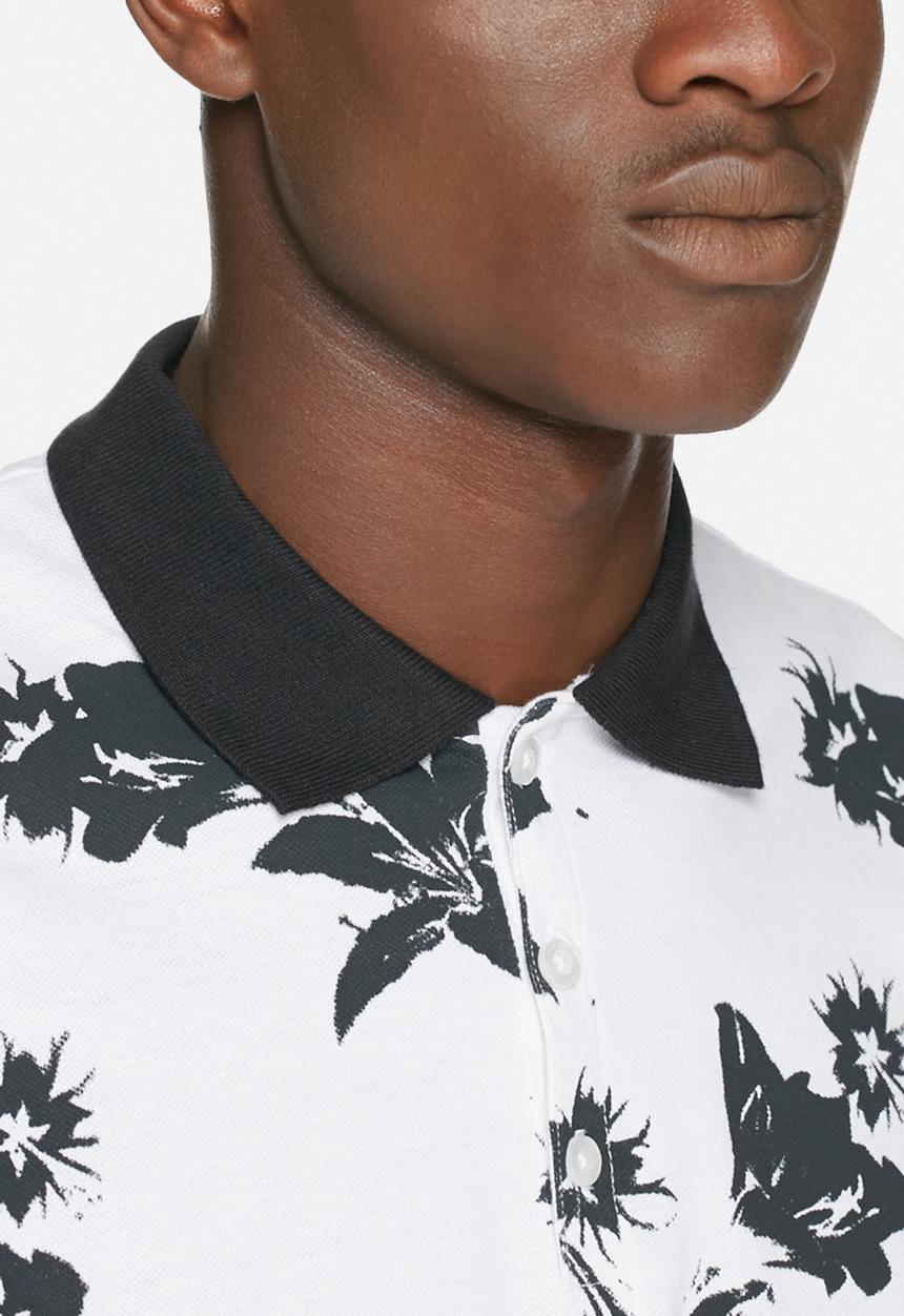 Tailored & Originals - Rosebush Polo